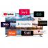 Haier 50 Smart TV BX Телевизор инструкция, поддержка, форум, описание, мануал