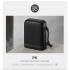 Bang & Olufsen Beoplay P6 Black Беспроводная акустика инструкция, поддержка, форум, описание, мануал