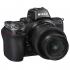 Nikon Z 5 Kit Nikkor Z 24-50mm f/4-6.3 (VOA040K001) Фотоаппарат Системный инструкция, поддержка, форум, описание, мануал