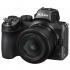 Nikon Z 5 Kit Nikkor Z 24-50mm f/4-6.3 (VOA040K001) Фотоаппарат Системный инструкция, поддержка, форум, описание, мануал