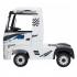 R-Wings фура Mercedes-Benz Actros 4WD 12V, White (RWE358) Электромобиль инструкция, поддержка, форум, описание, мануал