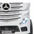 R-Wings фура Mercedes-Benz Actros 4WD 12V, White (RWE358) Электромобиль инструкция, поддержка, форум, описание, мануал