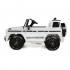 R-Wings Mercedes-Benz G63 AMG 12V, White (RWE02) Электромобиль инструкция, поддержка, форум, описание, мануал