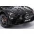 R-Wings Mercedes-Benz GTR AMG 12V, Black (RWE05) Электромобиль инструкция, поддержка, форум, описание, мануал