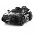 R-Wings Mercedes-Benz GTR AMG 12V, Black (RWE05) Электромобиль инструкция, поддержка, форум, описание, мануал