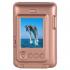 Fujifilm Instax Mini Liplay Blush Gold Bundle Мульти-функциональный фотоаппарат инструкция, поддержка, форум, описание, мануал