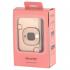 Fujifilm Instax Mini Liplay Blush Gold Bundle Мульти-функциональный фотоаппарат инструкция, поддержка, форум, описание, мануал