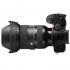Sigma 24-70mm f/2.8 DG DN Art Sony E Объектив инструкция, поддержка, форум, описание, мануал