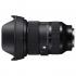Sigma 24-70mm f/2.8 DG DN Art Sony E Объектив инструкция, поддержка, форум, описание, мануал