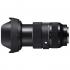 Sigma 24-70mm f/2.8 DG DN Art Sony E Объектив инструкция, поддержка, форум, описание, мануал