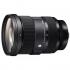 Sigma 24-70mm f/2.8 DG DN Art Sony E Объектив инструкция, поддержка, форум, описание, мануал