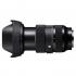 Sigma 24-70mm f/2.8 DG DN Art Sony E Объектив инструкция, поддержка, форум, описание, мануал