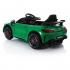 R-Wings Mercedes-Benz GTR AMG 12V, Green (RWE05) Электромобиль инструкция, поддержка, форум, описание, мануал