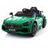 R-Wings Mercedes-Benz GTR AMG 12V, Green (RWE05) Электромобиль инструкция, поддержка, форум, описание, мануал