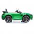 R-Wings Mercedes-Benz GTR AMG 12V, Green (RWE05) Электромобиль инструкция, поддержка, форум, описание, мануал