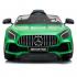 R-Wings Mercedes-Benz GTR AMG 12V, Green (RWE05) Электромобиль инструкция, поддержка, форум, описание, мануал