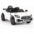 R-Wings Mercedes-Benz GTR AMG 12V, White (RWE05) Электромобиль инструкция, поддержка, форум, описание, мануал