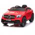 R-Wings Mercedes-Benz Concept GLC Coupe 12V, Red (RWE08) Электромобиль инструкция, поддержка, форум, описание, мануал