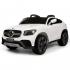 R-Wings Mercedes-Benz Concept GLC Coupe 12V,White (RWE08) Электромобиль инструкция, поддержка, форум, описание, мануал