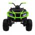 R-Wings ATV с пультом управления 2.4G 4x4,Green (RWE0909) Электроквадроцикл инструкция, поддержка, форум, описание, мануал