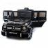 R-Wings Mercedes-Benz G63 LUXURY 2.4G, Black (RWE168) Электромобиль инструкция, поддержка, форум, описание, мануал