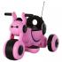 R-Wings RWE300L-PINK, Pink (RWE300L) Электромотоцикл инструкция, поддержка, форум, описание, мануал