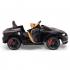 R-Wings Bugatti Chiron 2.4G, Black (RWE318) Электромобиль инструкция, поддержка, форум, описание, мануал