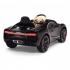 R-Wings Bugatti Chiron 2.4G, Black (RWE318) Электромобиль инструкция, поддержка, форум, описание, мануал