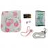 Fujifilm Instax Mini 11 Party Set Pink Фотоаппарат моментальной печати инструкция, поддержка, форум, описание, мануал