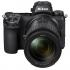 Nikon Z 6II Black Kit 24-70mm f/4 S Фотоаппарат Системный инструкция, поддержка, форум, описание, мануал