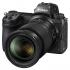 Nikon Z 6II Black Kit 24-70mm f/4 S Фотоаппарат Системный инструкция, поддержка, форум, описание, мануал