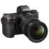 Nikon Z 6II Black Kit 24-70mm f/4 S Фотоаппарат Системный инструкция, поддержка, форум, описание, мануал