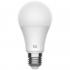 Xiaomi Smart LED Bulb Warm White (XMBGDP01YLK) Умная лампа инструкция, поддержка, форум, описание, мануал