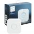 Philips Hue Bridge (929001180629) Умный свет инструкция, поддержка, форум, описание, мануал