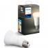 Philips Hue Single Bulb White E27 2700K 9Вт(929001821618) Умная лампа инструкция, поддержка, форум, описание, мануал