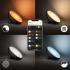 Philips Hue Bloom Black (929002376001) Умный свет инструкция, поддержка, форум, описание, мануал