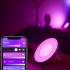 Philips Hue Bloom Black (929002376001) Умный свет инструкция, поддержка, форум, описание, мануал