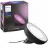 Philips Hue Bloom Black (929002376001) Умный свет инструкция, поддержка, форум, описание, мануал