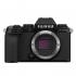 Fujifilm X-S10 Body Фотоаппарат Системный инструкция, поддержка, форум, описание, мануал