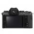 Fujifilm X-S10 Body Фотоаппарат Системный инструкция, поддержка, форум, описание, мануал