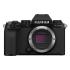 Fujifilm X-S10 Body Фотоаппарат Системный инструкция, поддержка, форум, описание, мануал