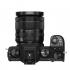 Fujifilm X-S10 18-55mm Фотоаппарат Системный инструкция, поддержка, форум, описание, мануал