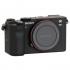 Sony Alpha 7C Body Black Фотоаппарат Системный инструкция, поддержка, форум, описание, мануал