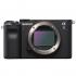 Sony Alpha 7C Body Black Фотоаппарат Системный инструкция, поддержка, форум, описание, мануал