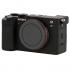 Sony Alpha 7C Body Black Фотоаппарат Системный инструкция, поддержка, форум, описание, мануал