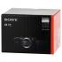 Sony Alpha 7C Body Black Фотоаппарат Системный инструкция, поддержка, форум, описание, мануал