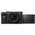 Sony Alpha 7C Black Kit FE 28-60mm F/4-5.6 Фотоаппарат Системный инструкция, поддержка, форум, описание, мануал