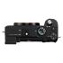 Sony Alpha 7C Black Kit FE 28-60mm F/4-5.6 Фотоаппарат Системный инструкция, поддержка, форум, описание, мануал