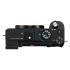 Sony Alpha 7C Black Kit FE 28-60mm F/4-5.6 Фотоаппарат Системный инструкция, поддержка, форум, описание, мануал