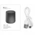 Interstep SBS-220 Black (IS-LS-SBS220AUX-BLKB201) Беспроводная акустика инструкция, поддержка, форум, описание, мануал